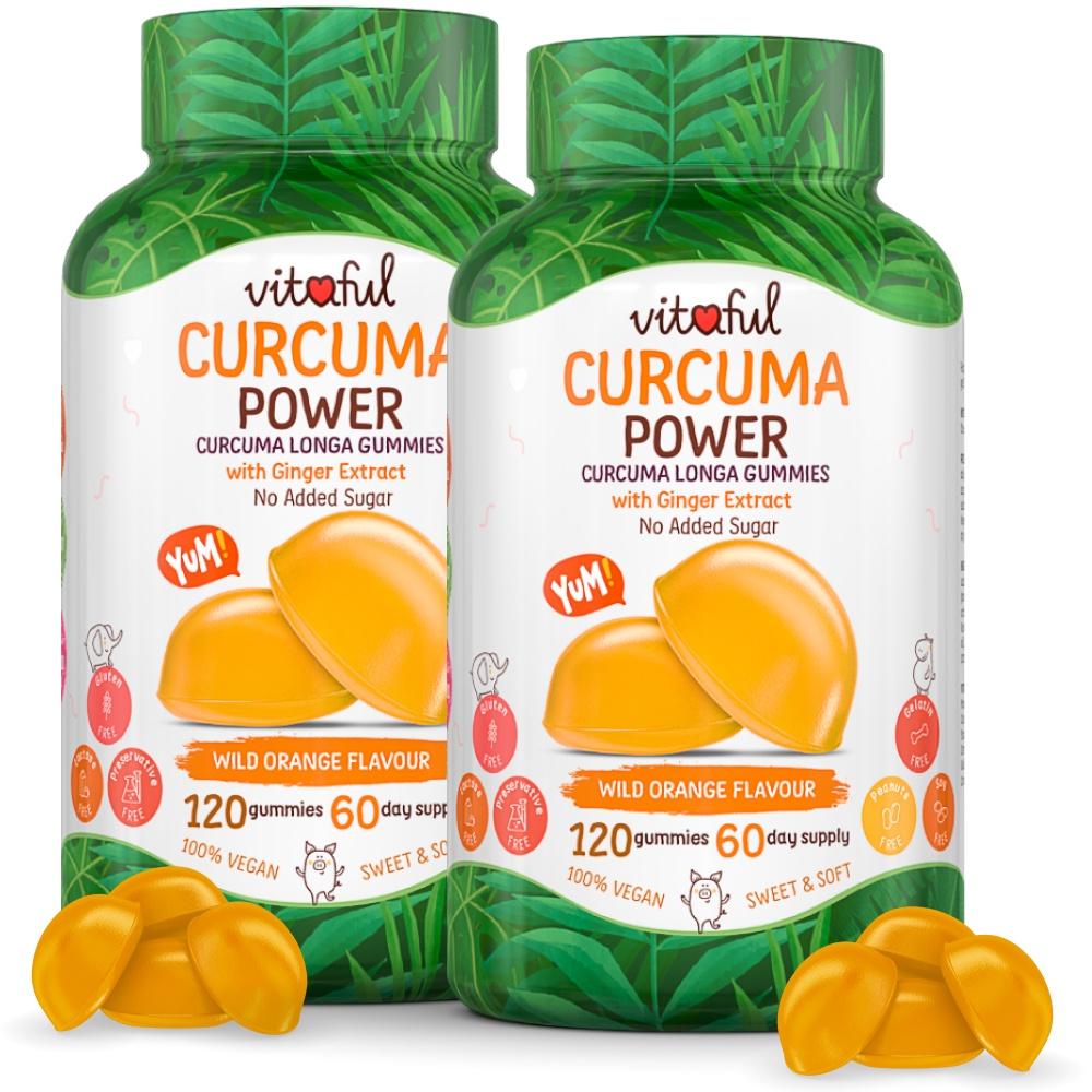 Curcuma Power