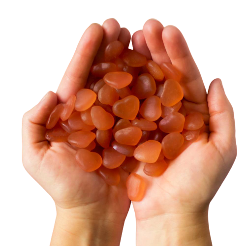 Vlasové vitamíny Happy Hair