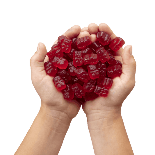 Vitaful Kids Immun-Multi Gumené vitamíny pre deti na posilnenie imunity