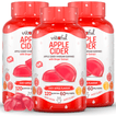 Apple Cider Gumené Vitamíny Jablčný Ocot