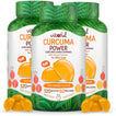Curcuma Power